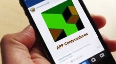 APP a medida. CEAP informática