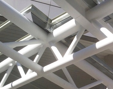 ERP de Estructura metálica
