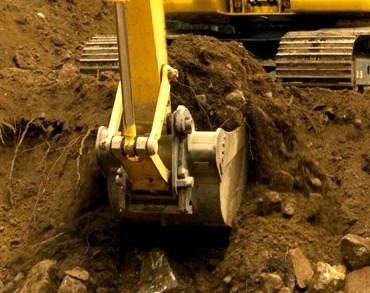 ERP Excavación y Transporte