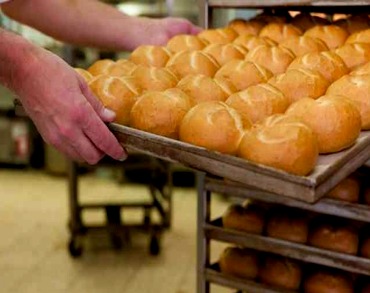 ERP de Panificadoras, panaderías, obradores