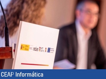Ceap Informática. Una continua evolución.