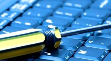 Mantenimiento integral de Informática