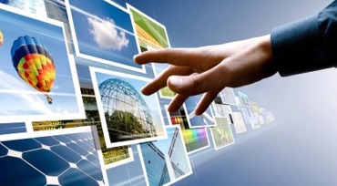 Diseño páginas web. CEAP Informática
