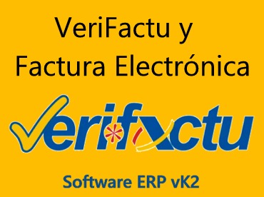 VeriFactu y Factura Electrónica